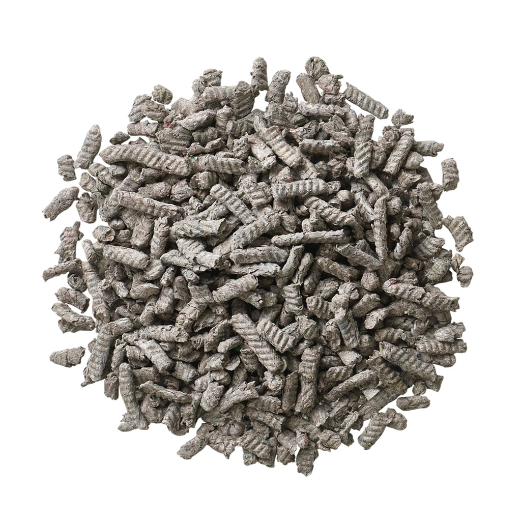 FibreCycle Back-2-Nature Small Animal Bedding & Litter 20 Litres