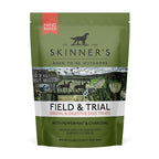 Skinners Field & Trial Dental & Digestive Dog Treats With Peppermint & Charcoal 90g