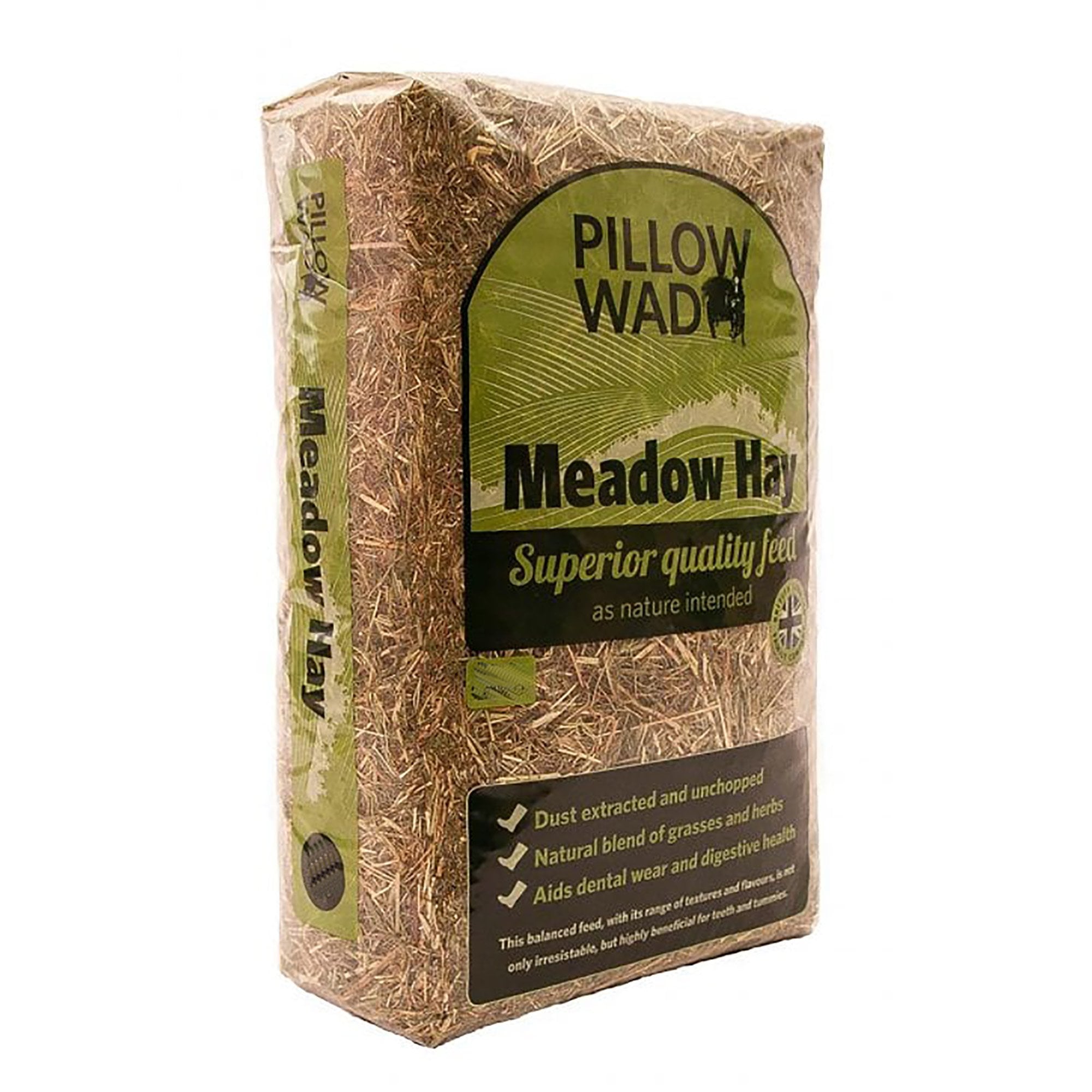 Maxi Meadow Hay For Small Animals 3.75kg