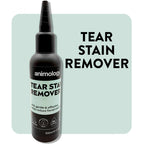 Animology Tear Stain Remover For Dogs 100ml