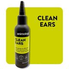 Clean Ears For Dogs 100ml