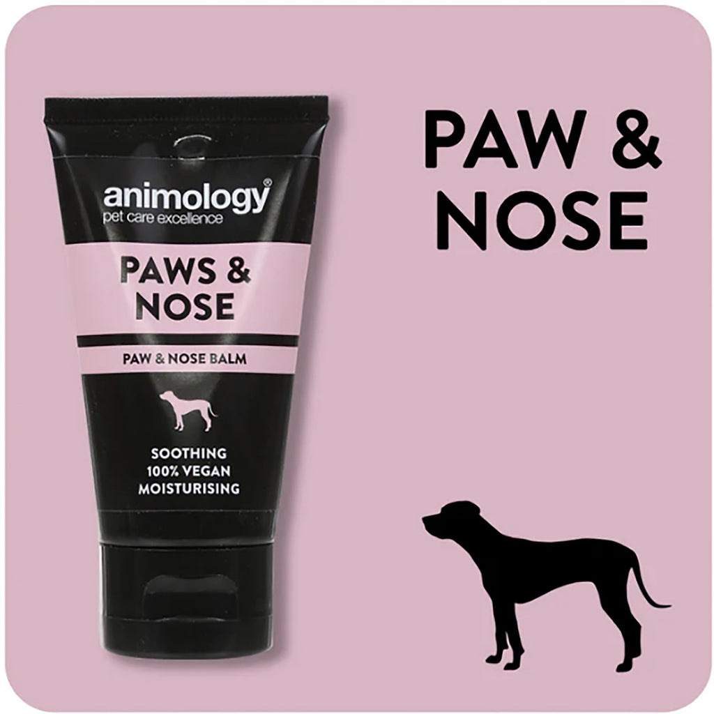 Animology Paw & Nose Dog Balm 50ml
