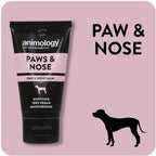Animology Paw & Nose Dog Balm 50ml