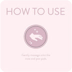 Animology Paw & Nose Dog Balm 50ml