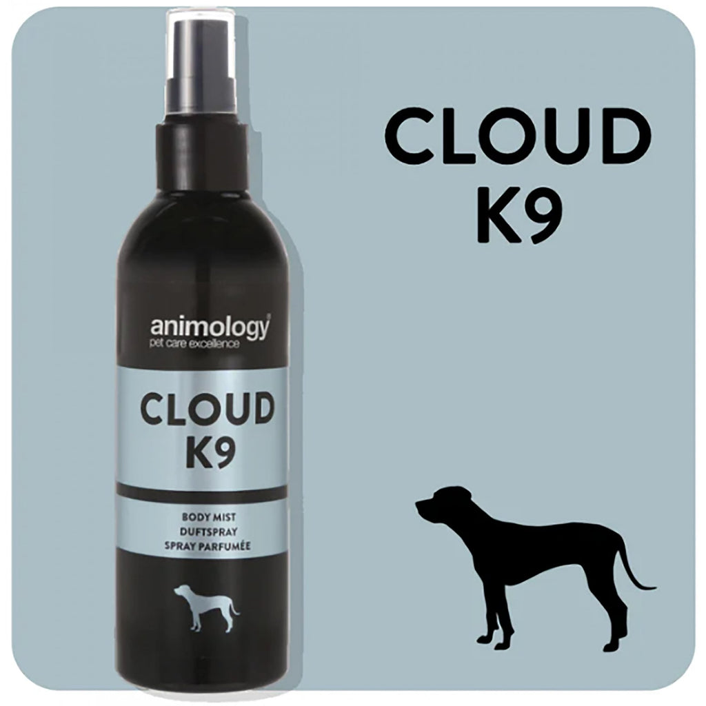 Animology Cloud K9 Body Mist For Dogs 150ml