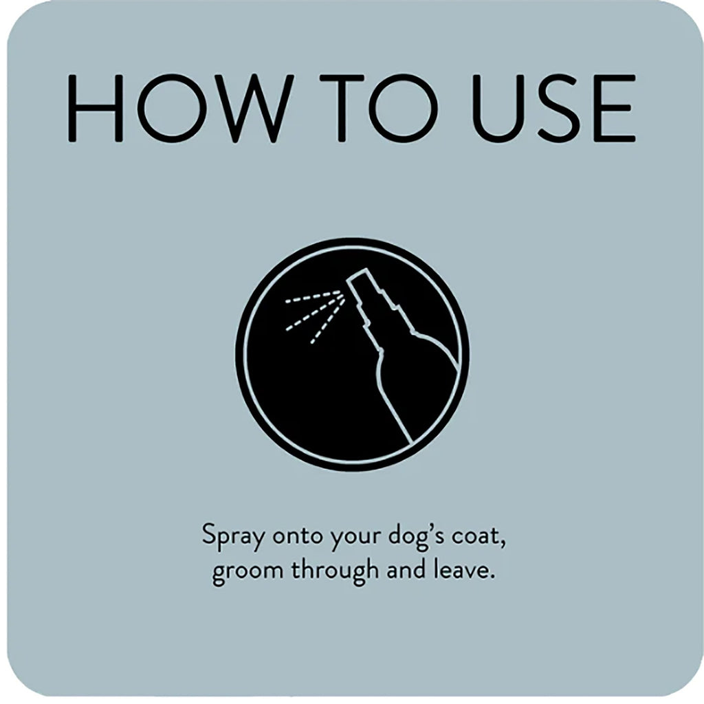 Animology Cloud K9 Body Mist For Dogs 150ml