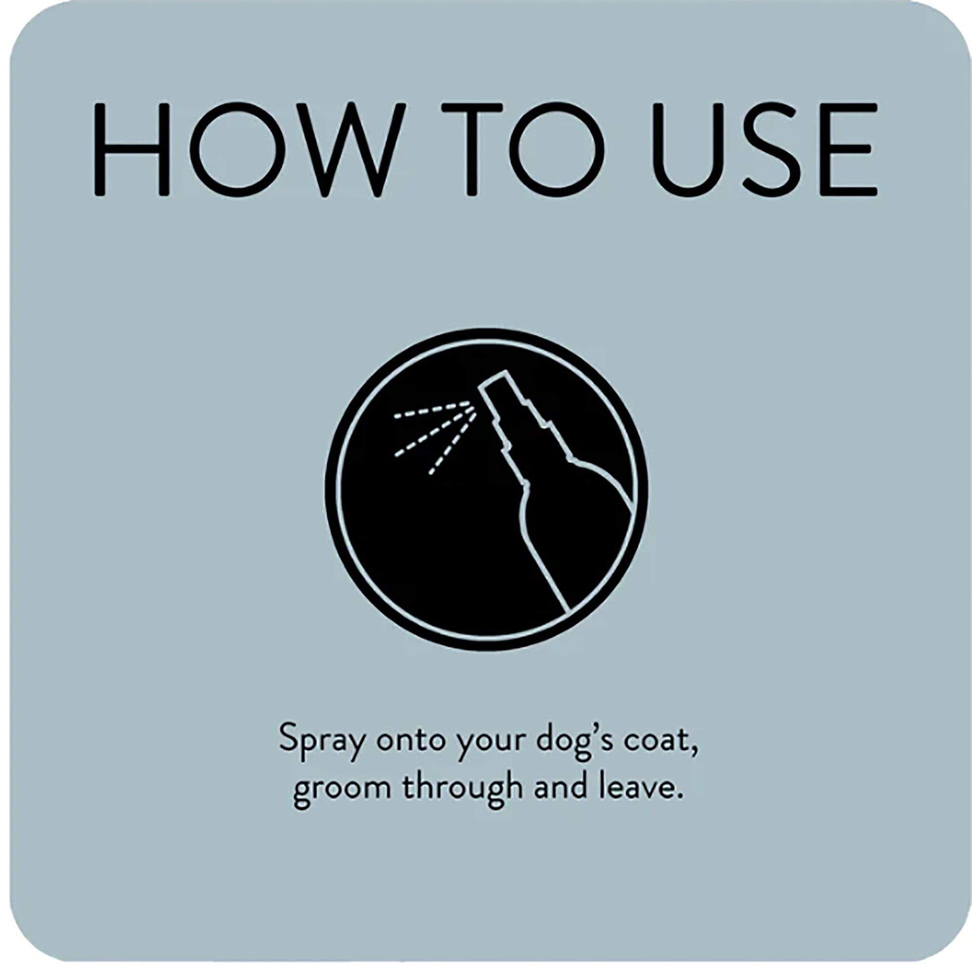 Cloud K9 Body Mist For Dogs 150ml