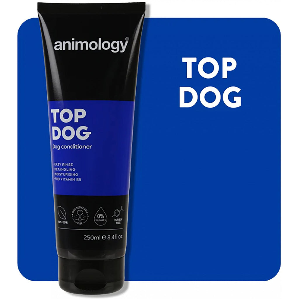 Top Dog Conditioner For Dogs 250ml