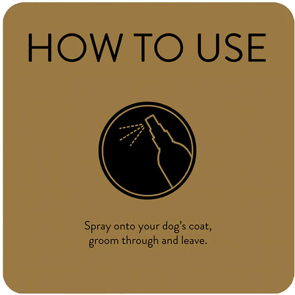 Animology Star Pups Body Mist For Dogs 150ml