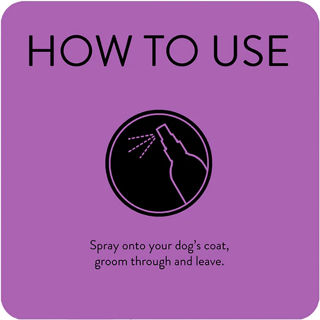 Heaven Scent Dog Body Mist For Dogs 150ml