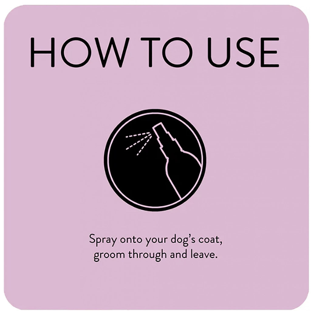 Animology Puppy Powder Fragrance Mist For Dogs 150ml
