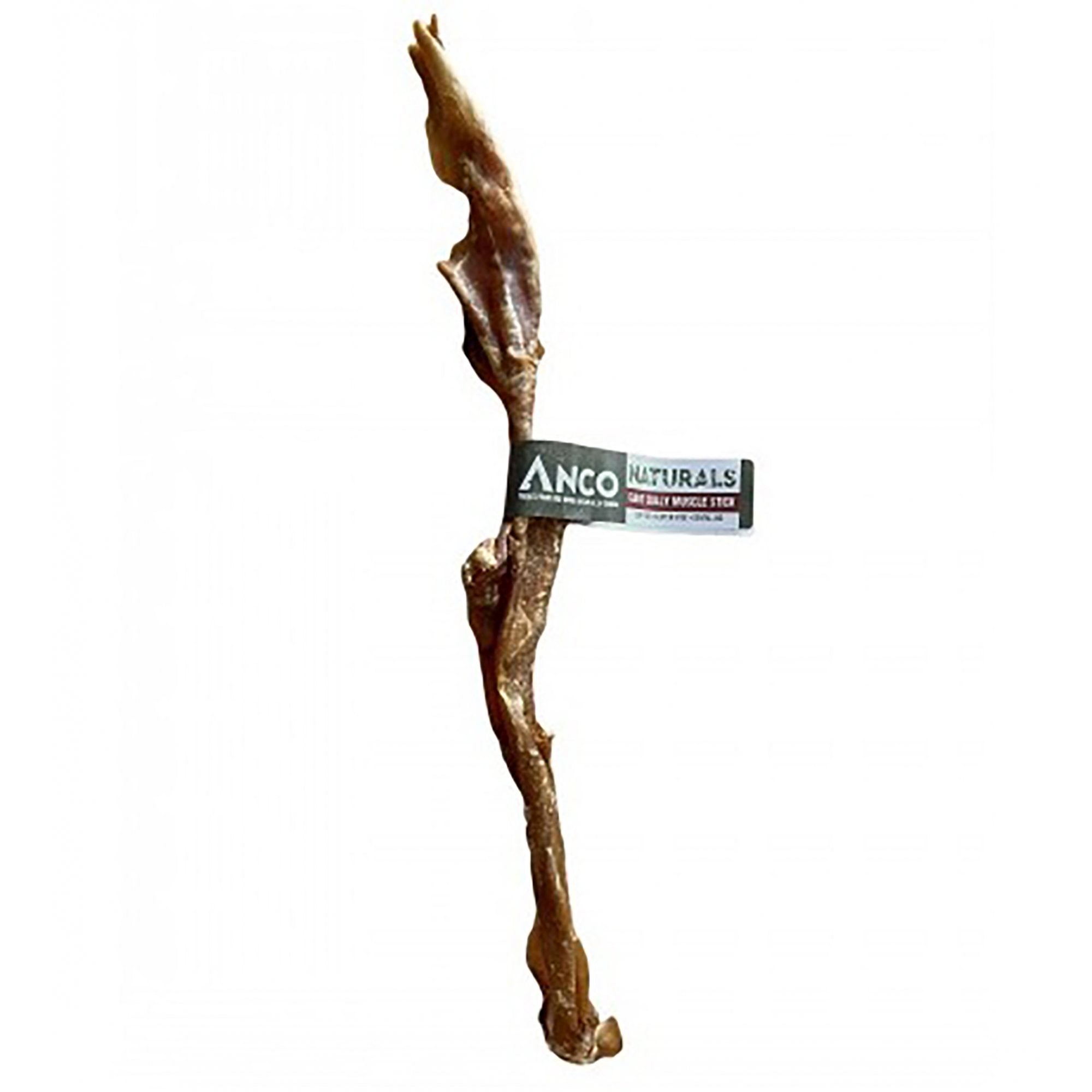 Natural Giant Bully Muscle Stick Dog Treat