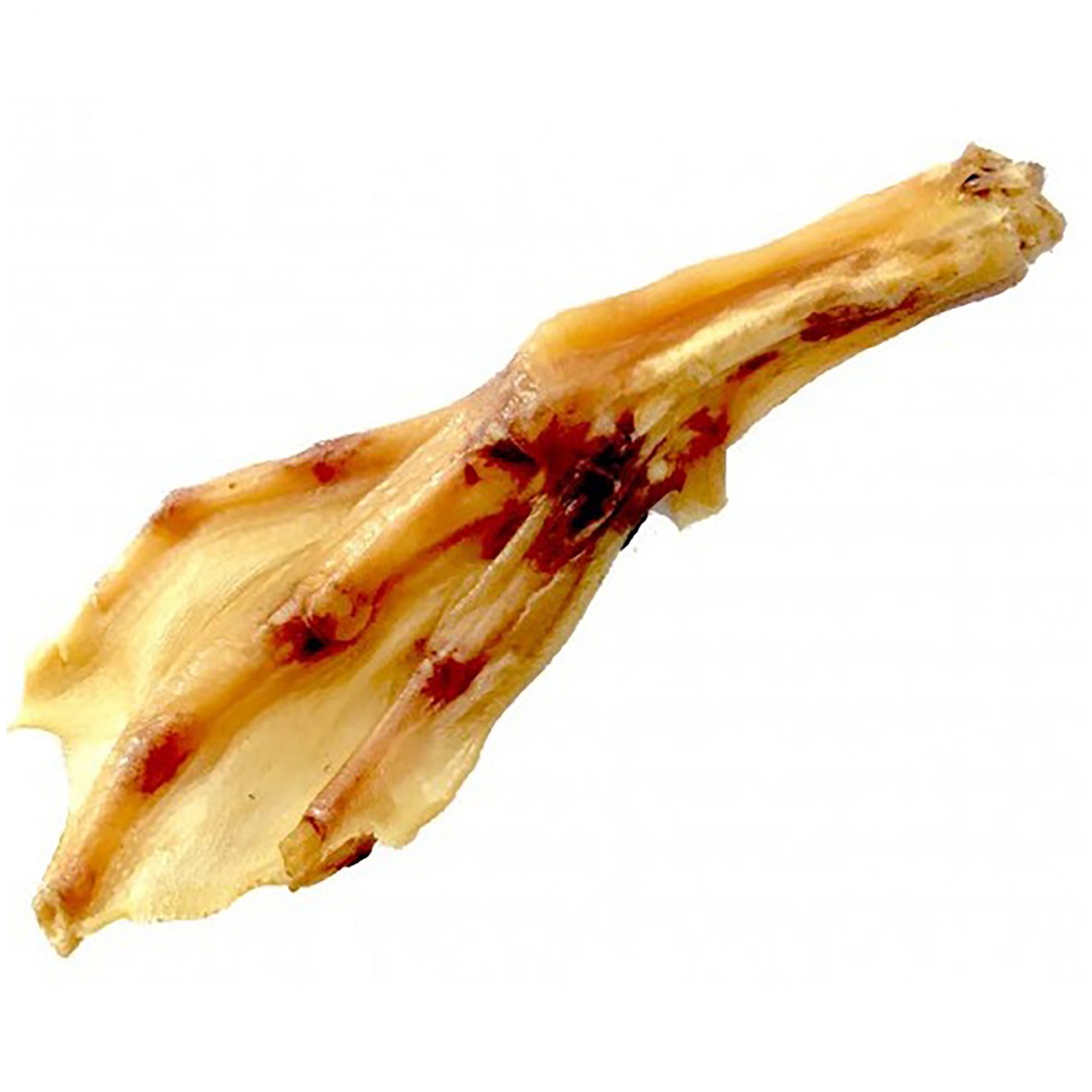 Naturals Duck Feet Dog Treat