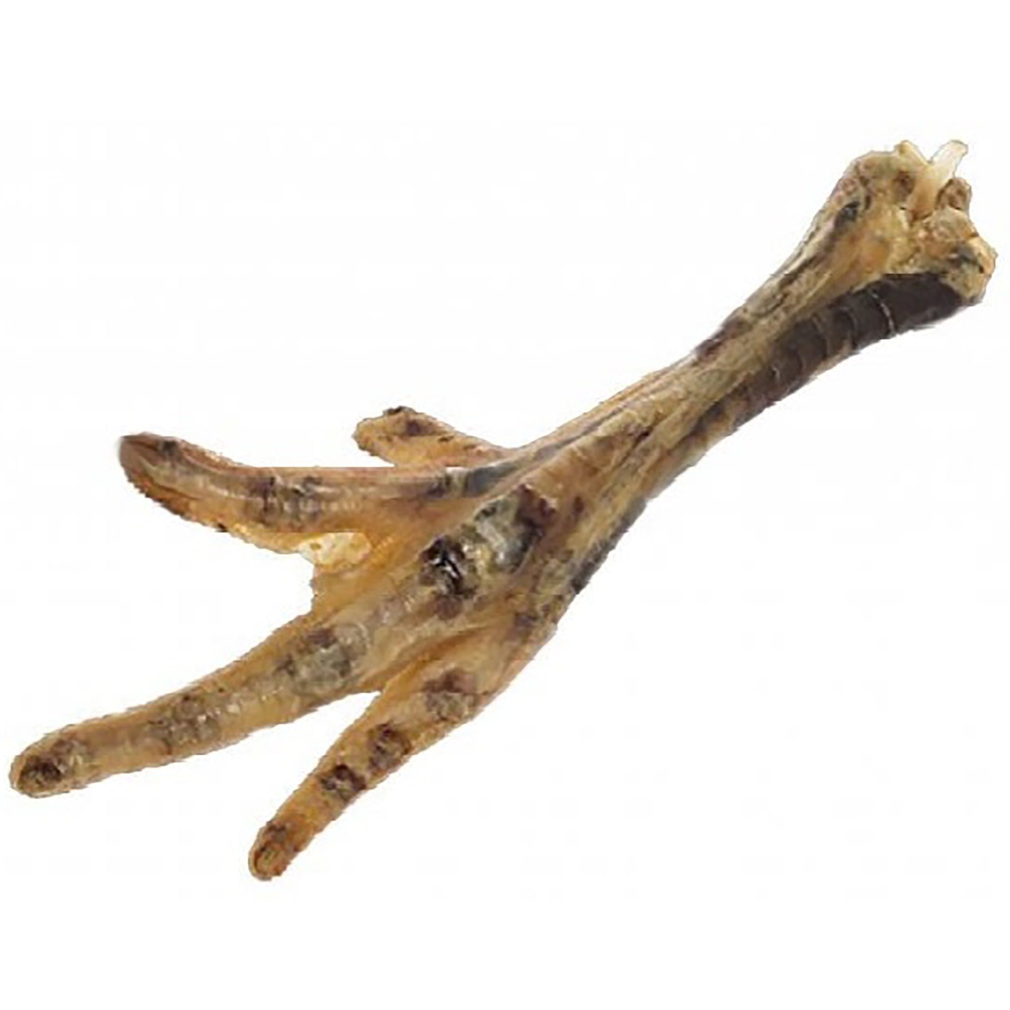 Naturals Chicken Feet Dog Treat