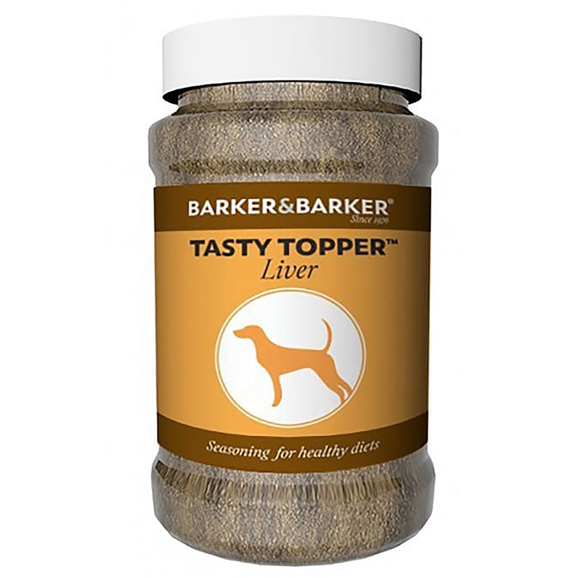 Tasty Topper Liver Pot 140g