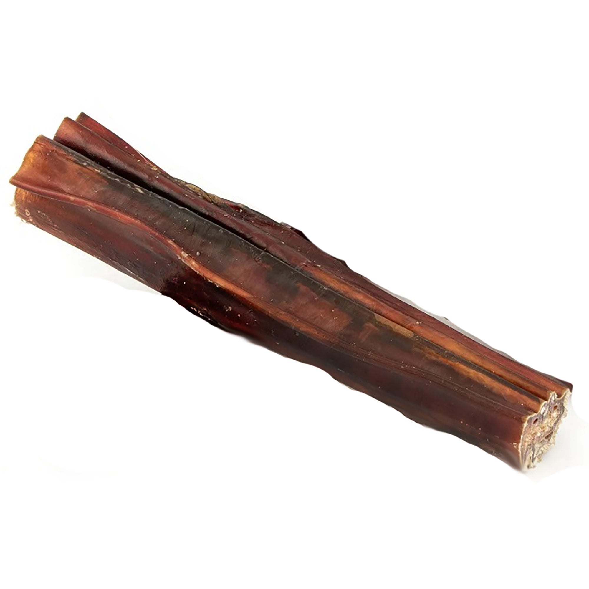 Naturals Bully Pizzle Stick Dog Treat 12cm