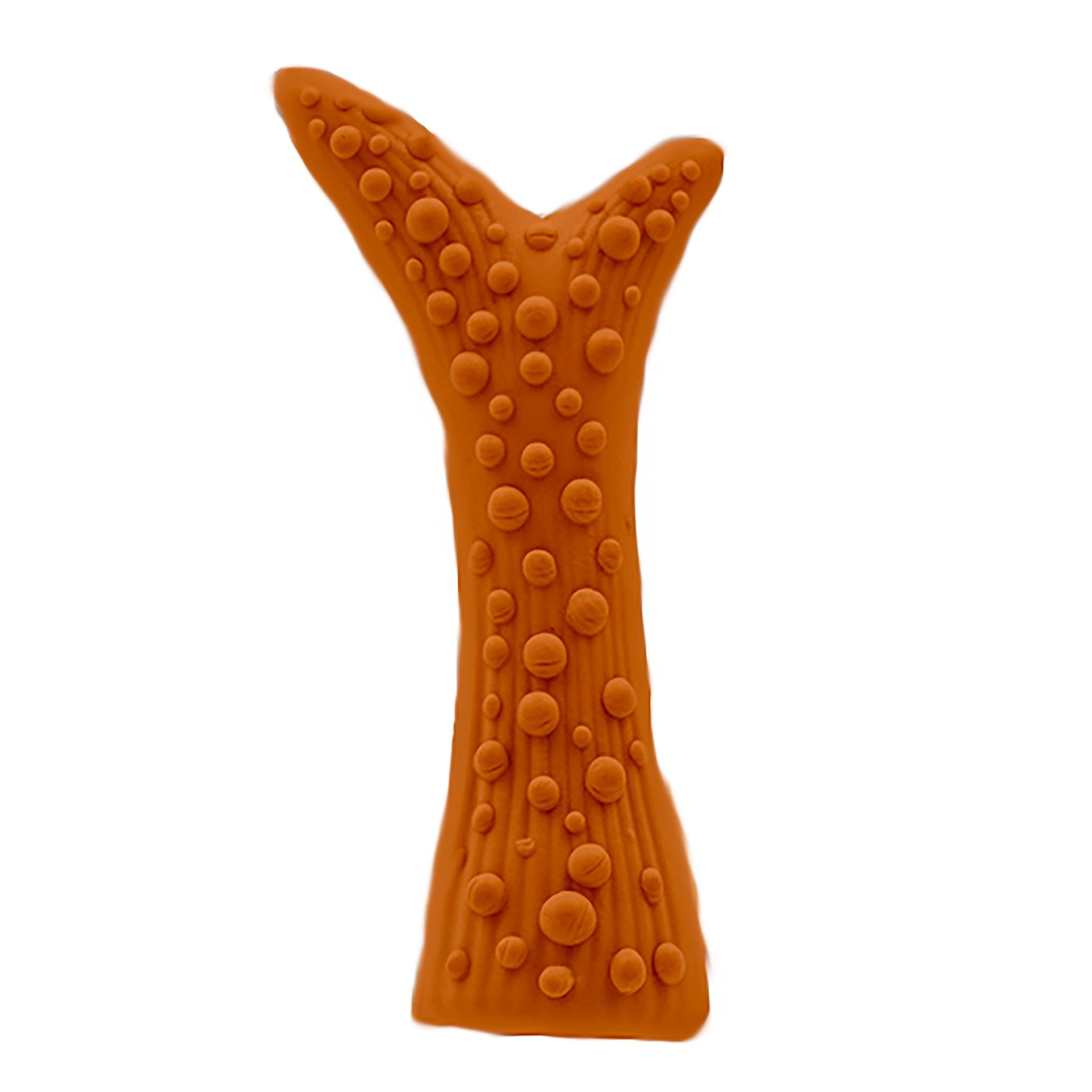 Veggie Bites Antlers Natural Vegetable Dog Treats | Feedem