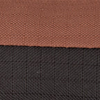 Expedition Box Dog Bed Small Chocolate Brown