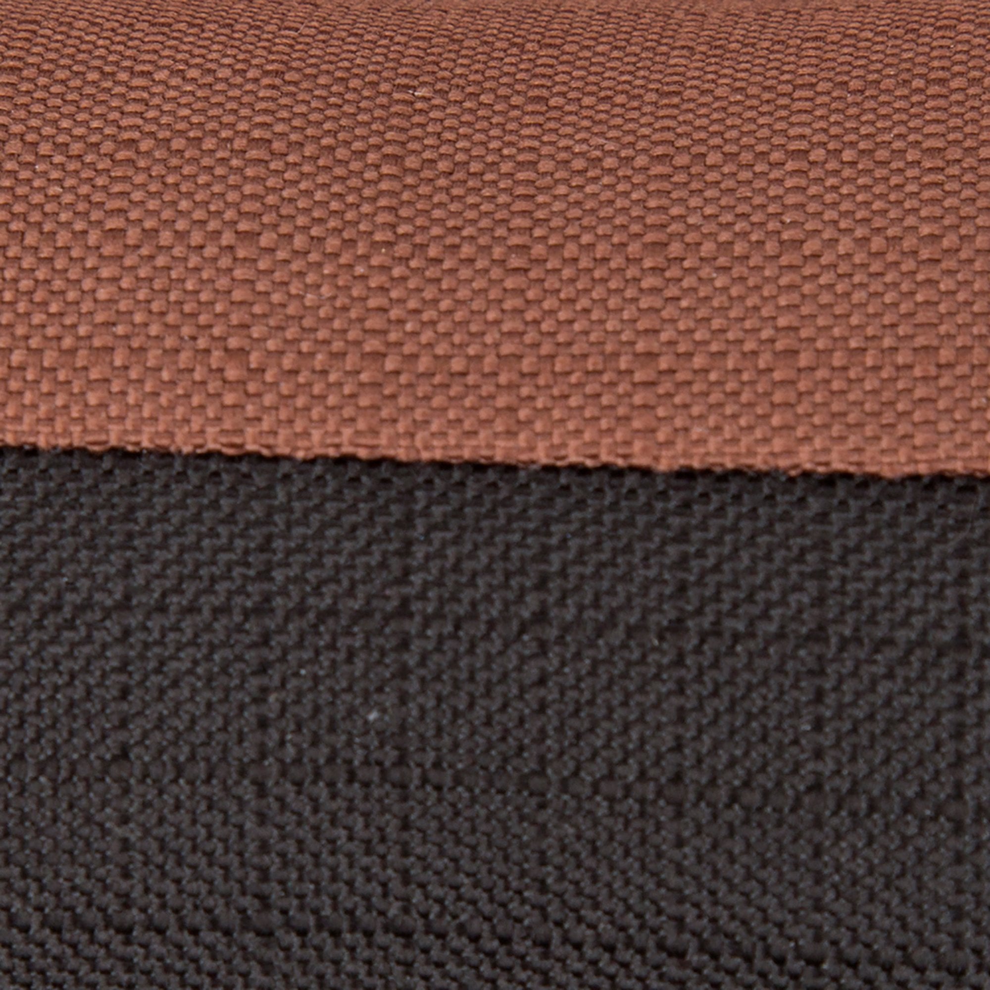 Expedition Box Dog Bed Small Chocolate Brown