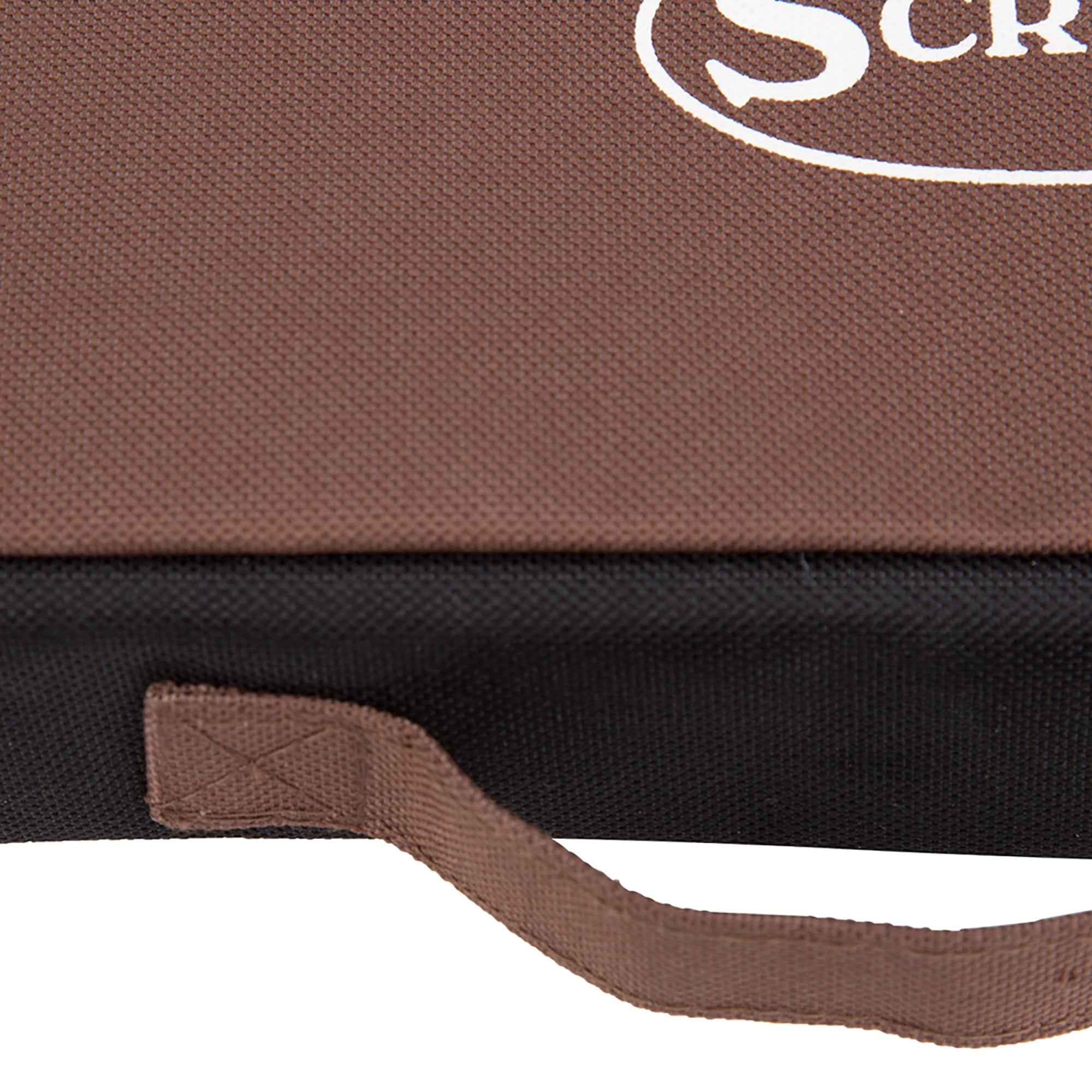 Expedition Box Dog Bed Extra Large - Assorted colours