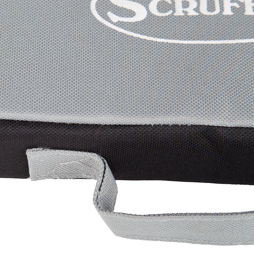 Scruffs Expedition Box Dog Bed Extra Large - Assorted colours