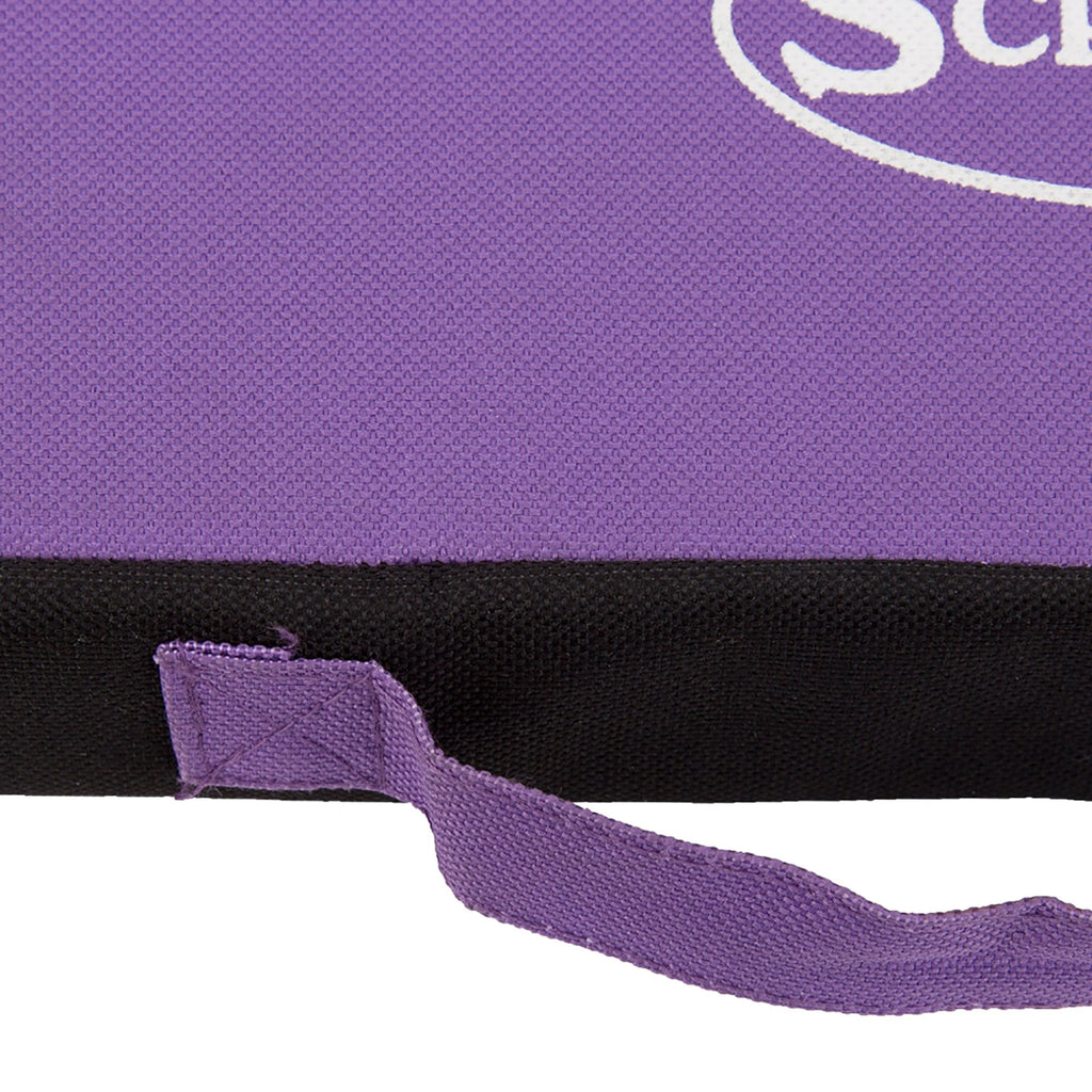 Scruffs Expedition Box Dog Bed Extra Large - Assorted colours
