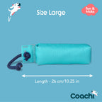 Company of Animals Coachi Training Dummy - Large