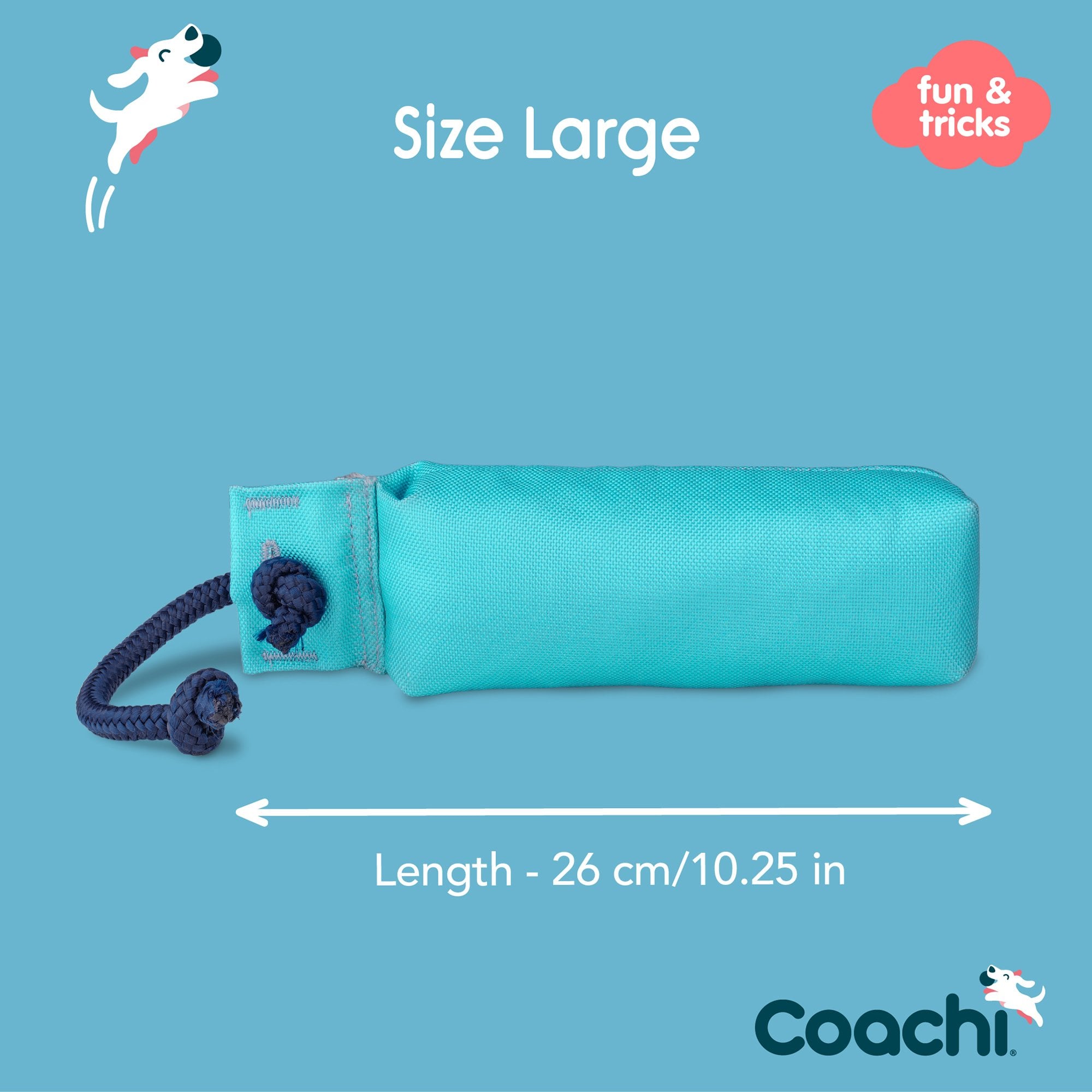 Coachi Training Dummy - Large