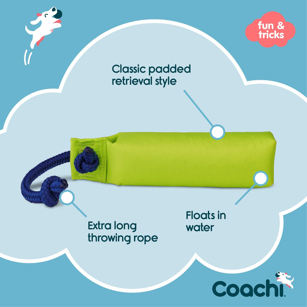 Coachi Training Dummy - Medium