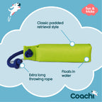 Coachi Training Dummy - Medium