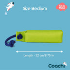 Coachi Training Dummy - Medium