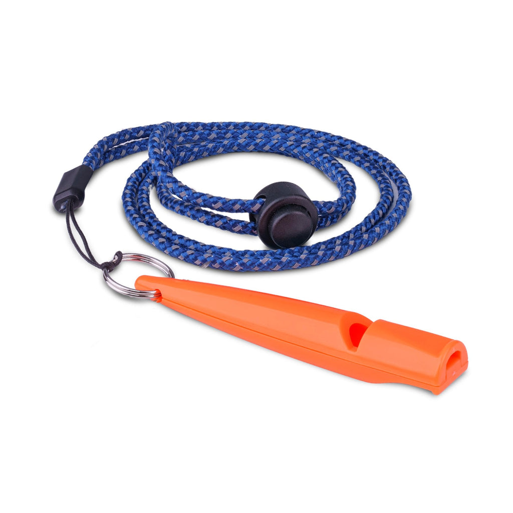 Company of Animals Coachi Dog Training Whistle - Coral