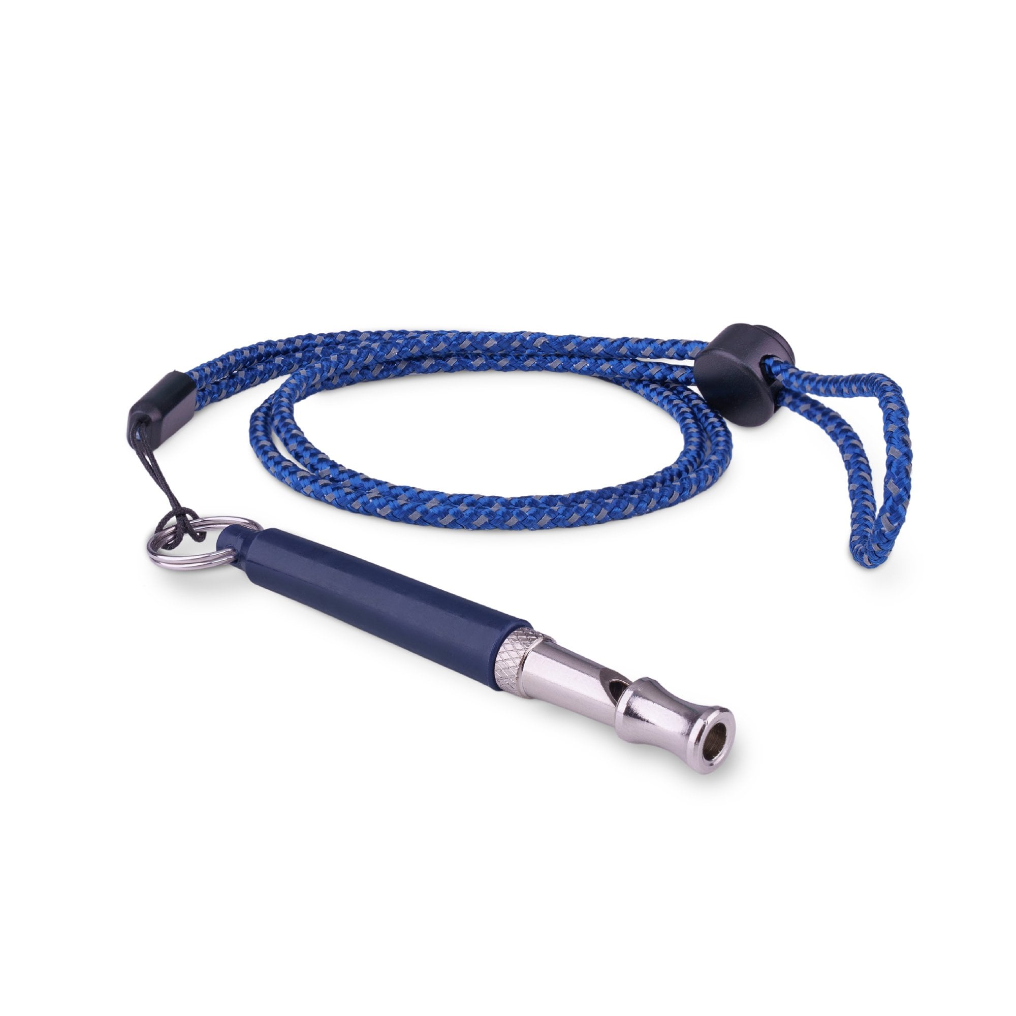 Coachi Professional Dog Training Whistle - Navy