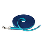 Company of Animals Coachi Waterproof Training Line - Blue/Navy
