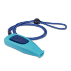 Company of Animals Coachi Whizzclick - Blue