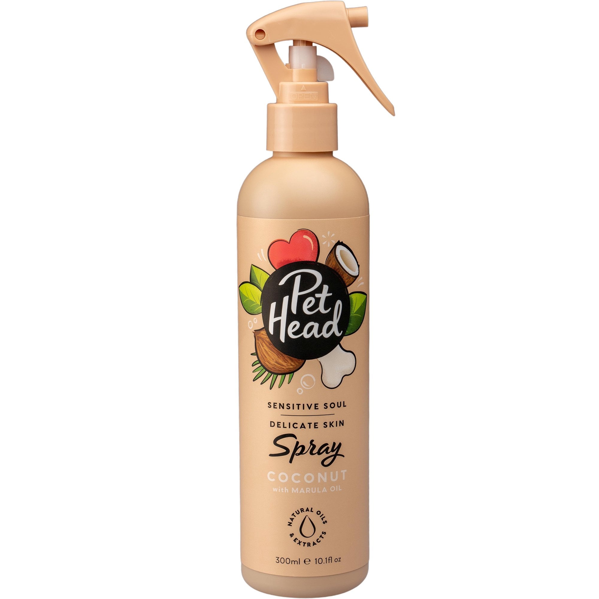 Sensitive Soul Dog Spray 300ml