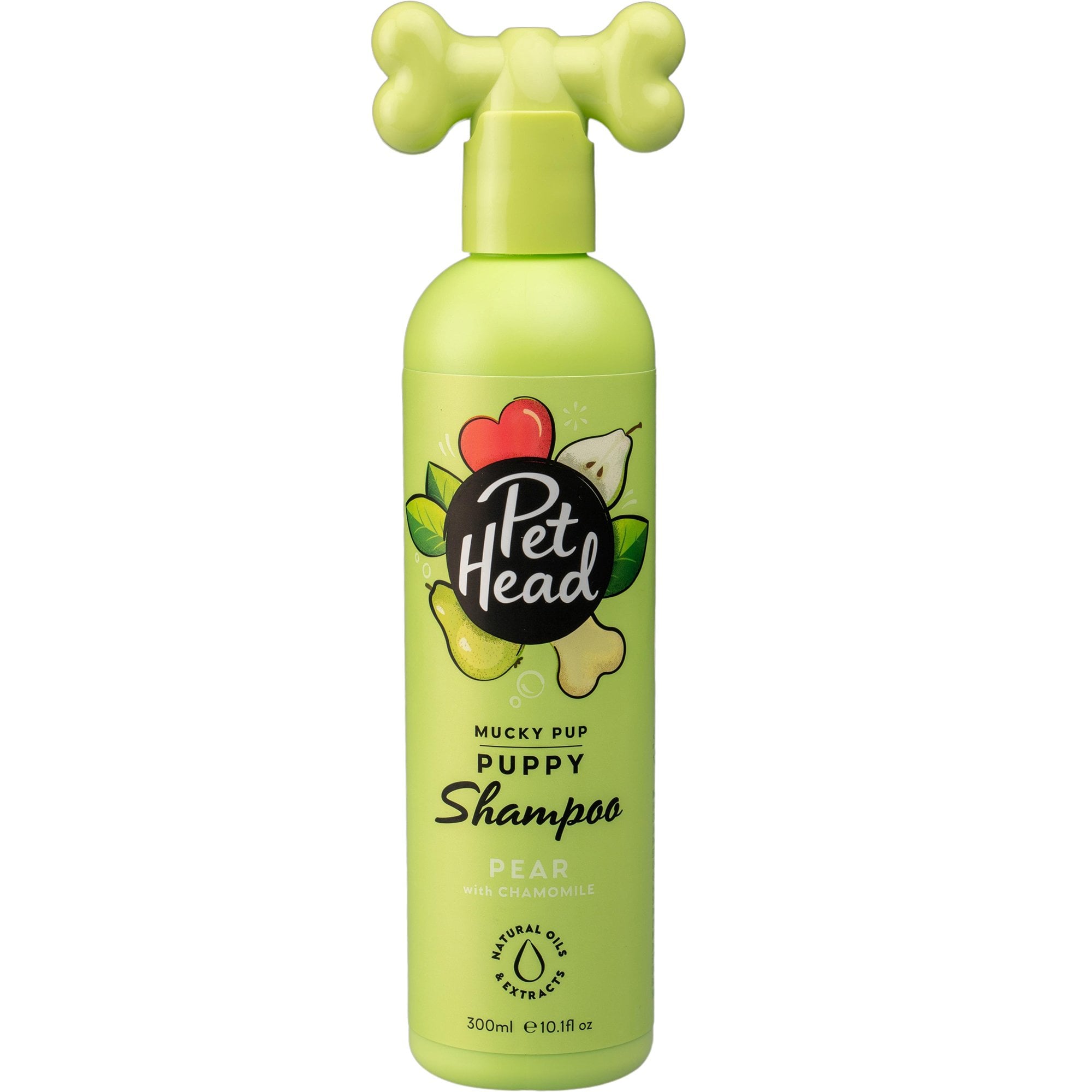 Mucky Pup Dog Shampoo 300ml