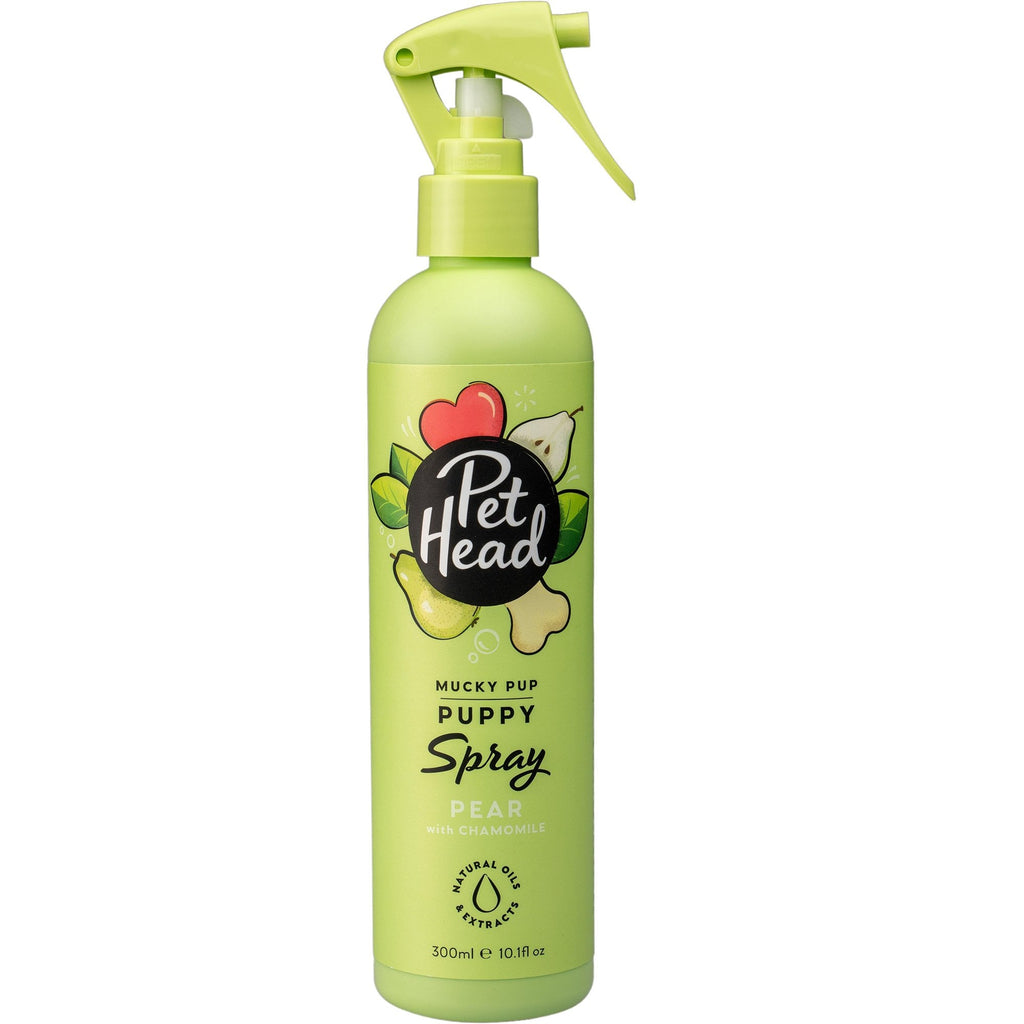 Mucky Pup Dog Spray 300ml