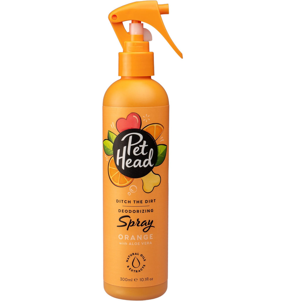 Pet Head Ditch The Dirt Dog Spray 300ml