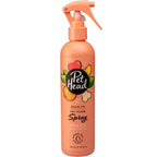 Quick Fix Dry Dog Spray 300ml