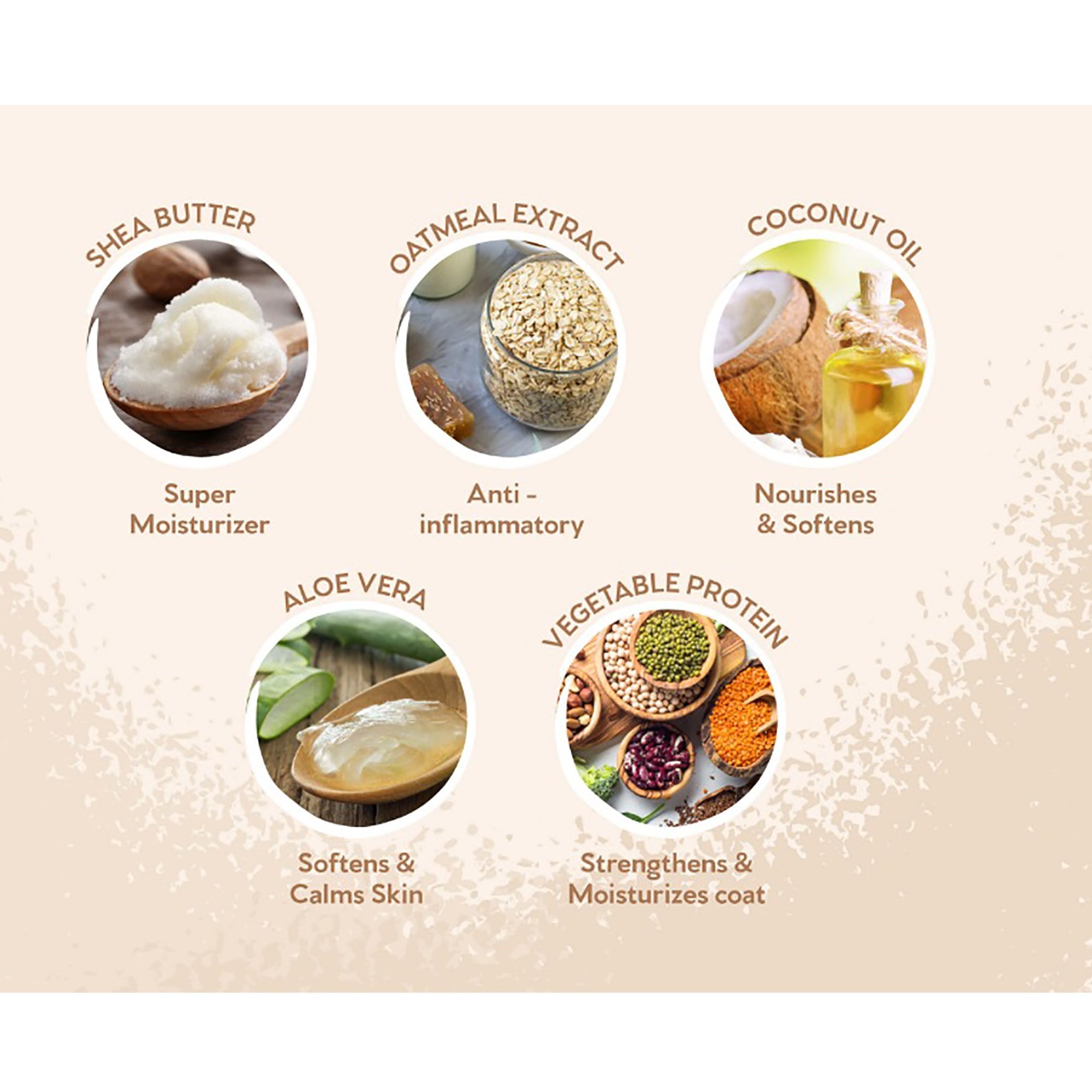 Coconut Paw Butter For Dogs 40g