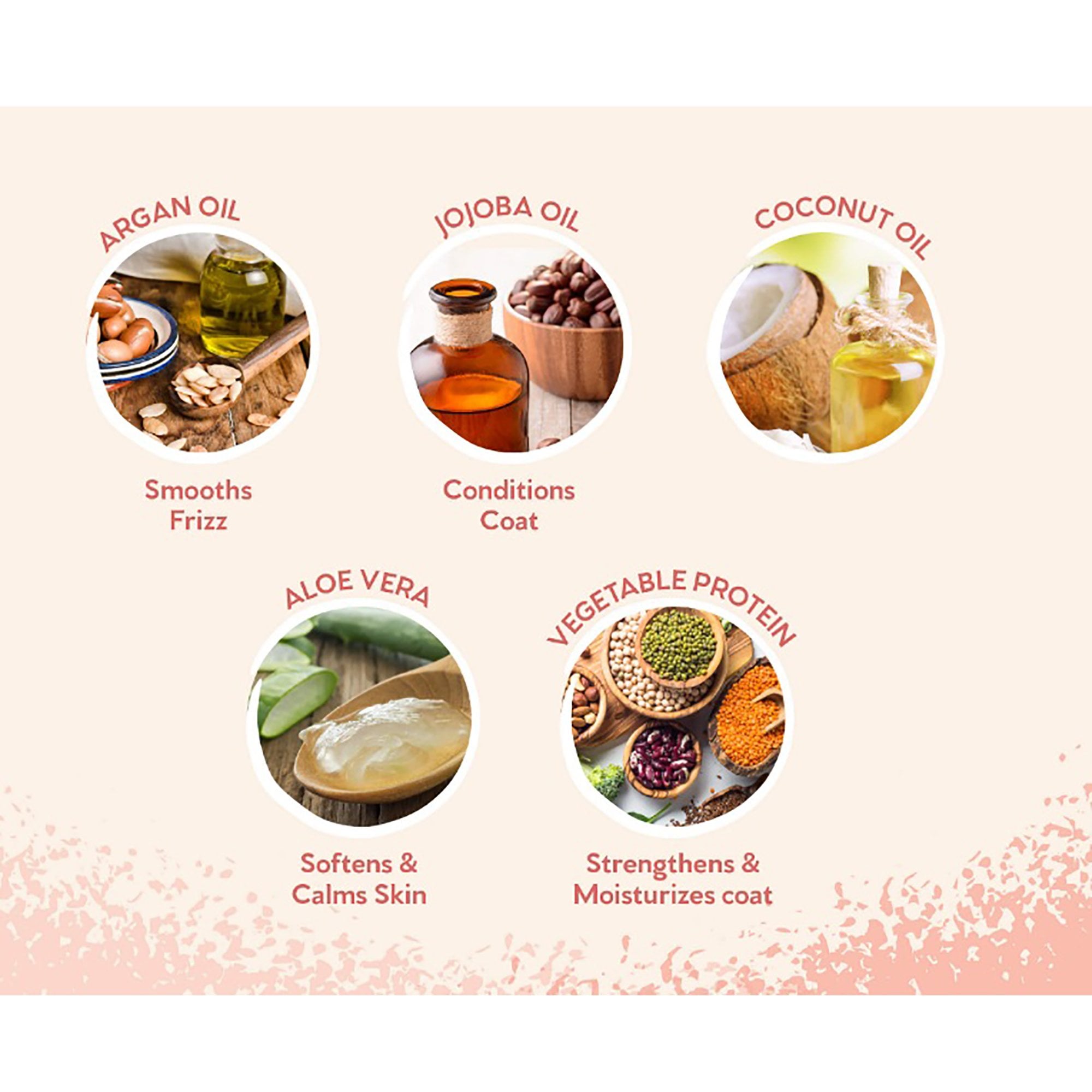 Quick Fix Dry Dog Spray 300ml