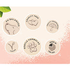 Quick Fix Dog Foam 200ml