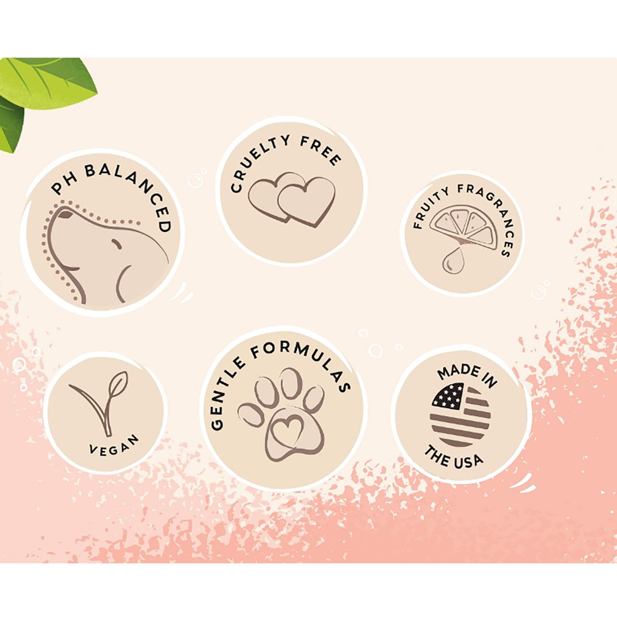 Quick Fix Dog Foam 200ml