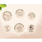 Sensitive Soul Dog Spray 300ml