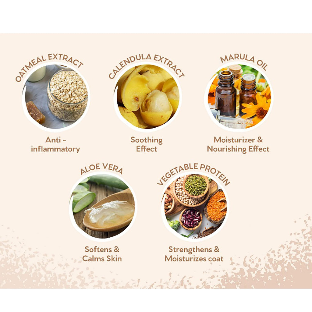 Sensitive Soul Dog Spray 300ml