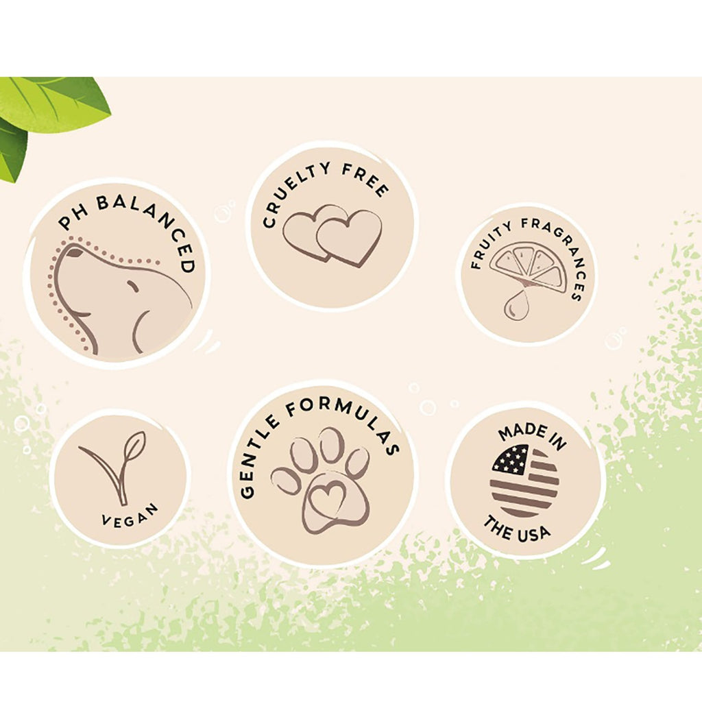 Mucky Pup Dog Conditioner 250ml