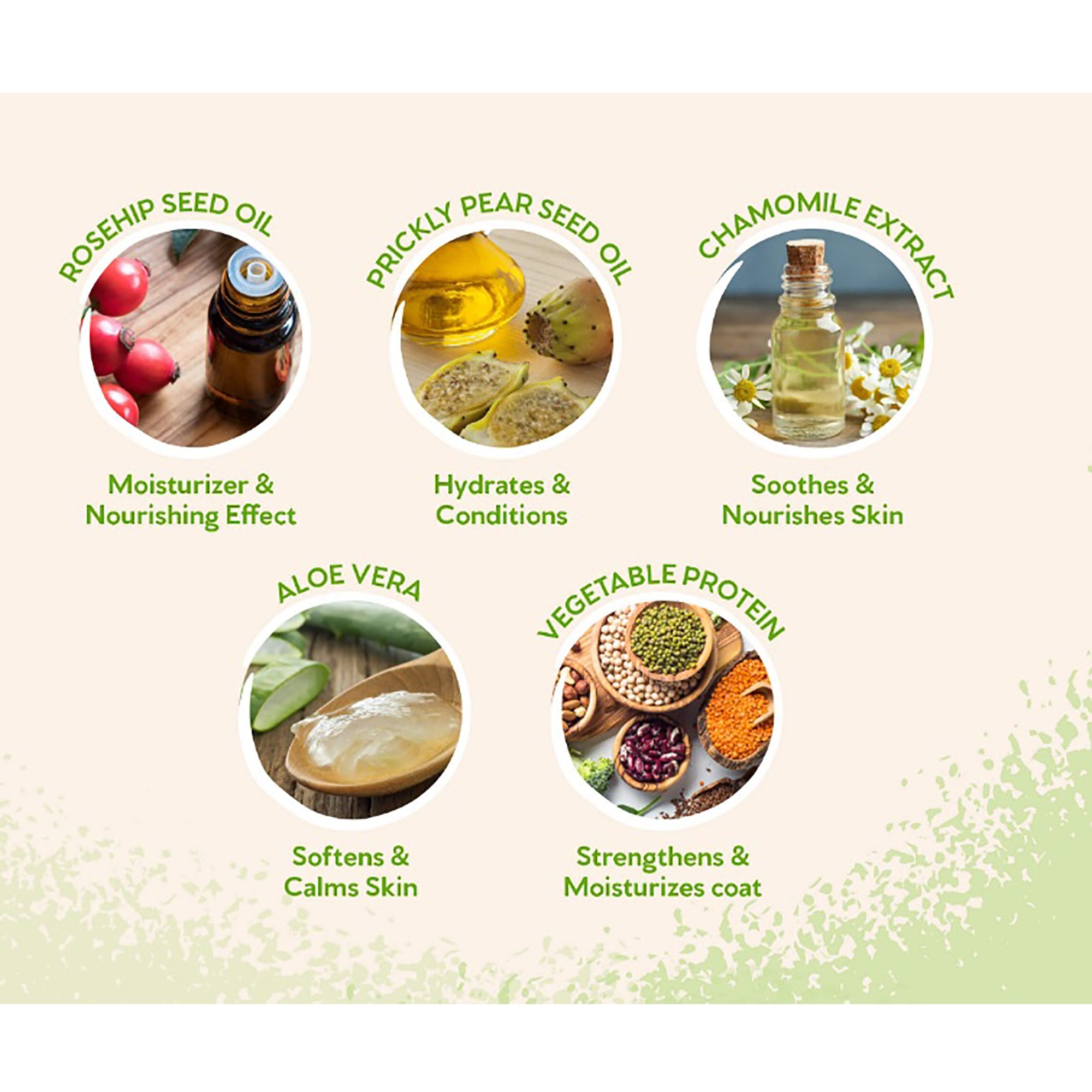 Mucky Pup Dog Shampoo 300ml