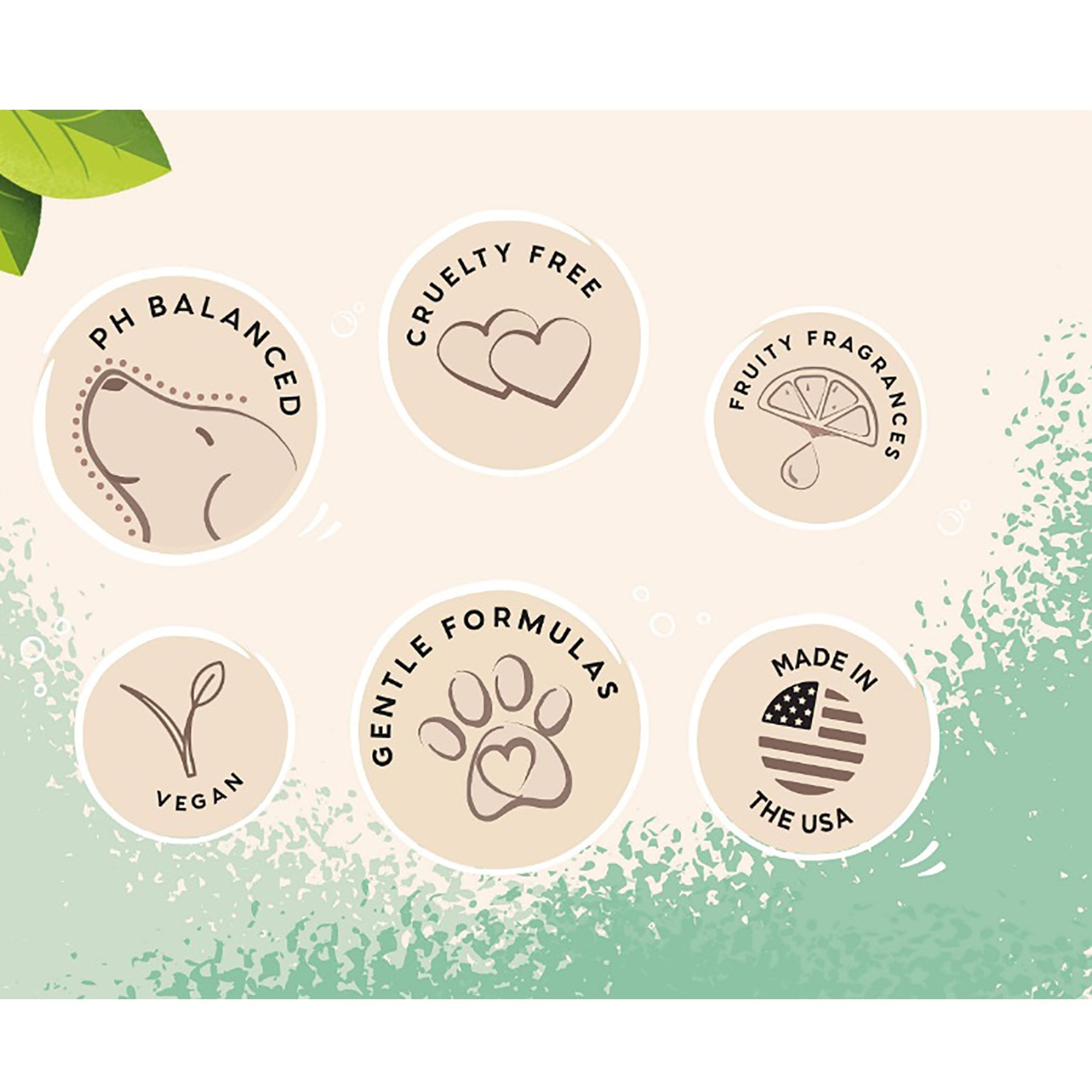 Furtastic Knot Dog Conditioner 250ml