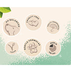 Furtastic Knot Detangler Dog Spray 300ml